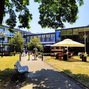 Aparthotel Prawdzic & Wellness, Gdaňsk