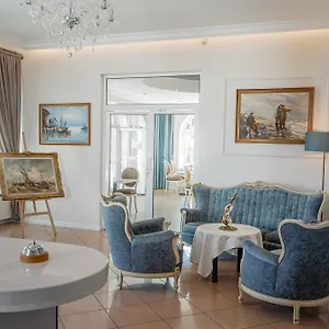 Hotel Moris Boutique, Gdaňsk